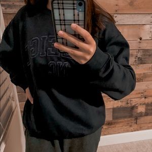raleigh sweatshirt